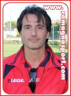 Marco Magnani / Allenatore Dismano United