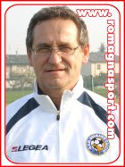 Moreno Gentili / Presidente Dismano United