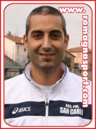Andrea Montalti
