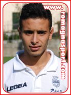 Yassine Kahi