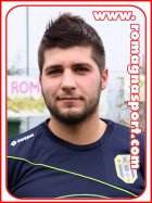 Simone Mazzini / Difensore Roncofreddo