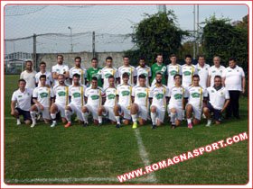 Roncofreddo 2a Categoria Girone S
