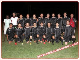 Torre Pedrera-Real Monteleone 0-0