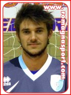 Andrea Minacapilli / Attaccante United Bellaria