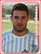 Andrea Pecci / Centrocampista United Bellaria