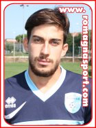 Francesco Correale / Centrocampista United Bellaria