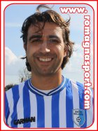 Bruno Vasini / Difensore United Bellaria