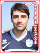 Federico Montemaggi / Difensore United Bellaria