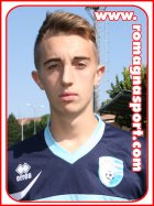 Diego Clementi / Difensore United Bellaria