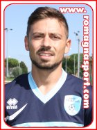Luca De Santis / Difensore United Bellaria