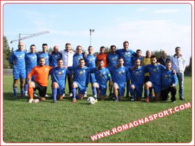 Cerasolo 2a Categoria Girone T
