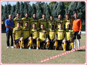 Colonnella 2a Categoria Girone T