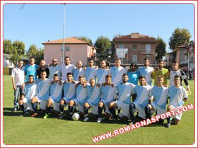 Miramare 2a Categoria Girone T