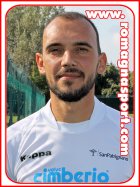 Eric Bozzato / Difensore Svincolati