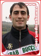 Elia Brenda / Difensore Babbucce