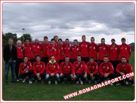 Mombaroccio 3a Cat Pesaro Girone B