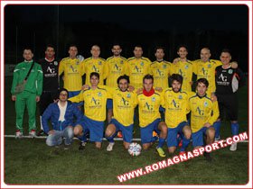 Nuova Bedosti 3a Cat Pesaro Girone B