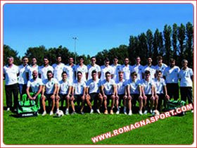 Villa Ceccolini 3a Cat Pesaro Girone B
