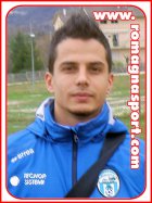 Lorenzo Niger / Attaccante Acquaviva