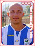 Daniele Martelloni / Centrocampista Acquaviva