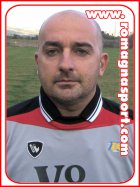 Simone Azalea / Portiere Acquaviva