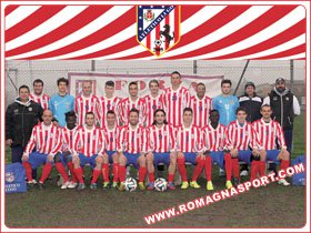 Atl. Lugo Calcio