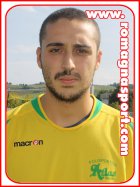 Fabio Campidelli / Attaccante Atlas S.Stefano