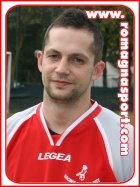 Riccardo Maraldi / Centrocampista Bagnolo Calcio