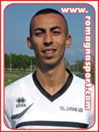 Paolo Junior Zini / Attaccante Svincolati