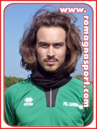 Andrea Ricci / Portiere Capanni