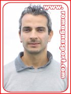 Gianluca Luccaroni / Allenatore Forlì No Stop