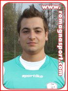 Paolo Ringressi / Attaccante Forl� No Stop