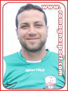 Andrea Filippelli / Centrocampista Forl� No Stop