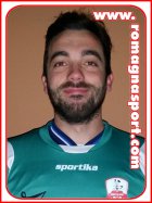 Mirco Cacucci / Centrocampista Forl� No Stop