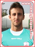 Emanuele Bargossi / Difensore Forl� No Stop