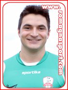 Stefano Forcellini Mazzoni / Difensore Forl� No Stop