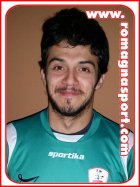 Diego Farinelli / Difensore Forl� No Stop
