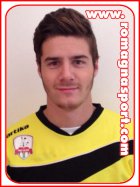 Riccardo Coccioli / Portiere Forl� No Stop