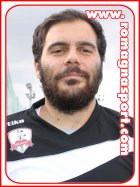 Roberto Vigilante / Portiere Forl� No Stop