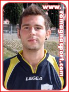 Alessandro Fabbri / Attaccante Longianese
