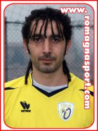 Mirko Barducci / Centrocampista Longianese
