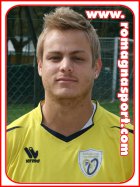 Marco Rossi / Centrocampista Longianese