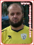 Emir Alili / Centrocampista Longianese