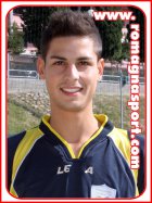 Matteo Cardarelli / Difensore Longianese