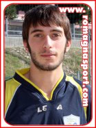 Nicolas Polimeni Vallia / Difensore Longianese