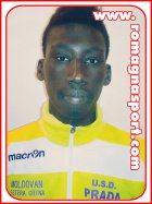 Oumar Diop