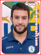 Francesco Suzzi / Centrocampista Soglianese