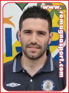 Simone Grotti / Centrocampista Soglianese