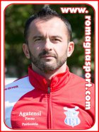 Mirco Zauli / Allenatore Vecchiazzano