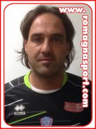 Stefano Benedetti / Centrocampista G.P. Vigne
